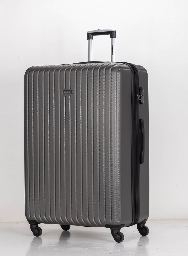 ستارجولد مجموعة حقائب سفر مكونة من 3 قطع من حقائب أمتعة السفر ذات الجانب الصلب من مادة ABS - Image 4